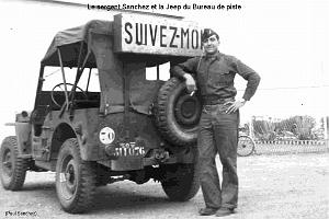 119 - AERODROMES ET BASES 1945-1962-1-BLIDA BA 140 (29)